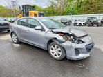 Mazda 3 2012