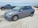 Hyundai Accent 2015