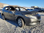 Mazda CX-9 2015