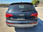 Audi Q7 2011