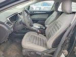 Ford Fusion 2013