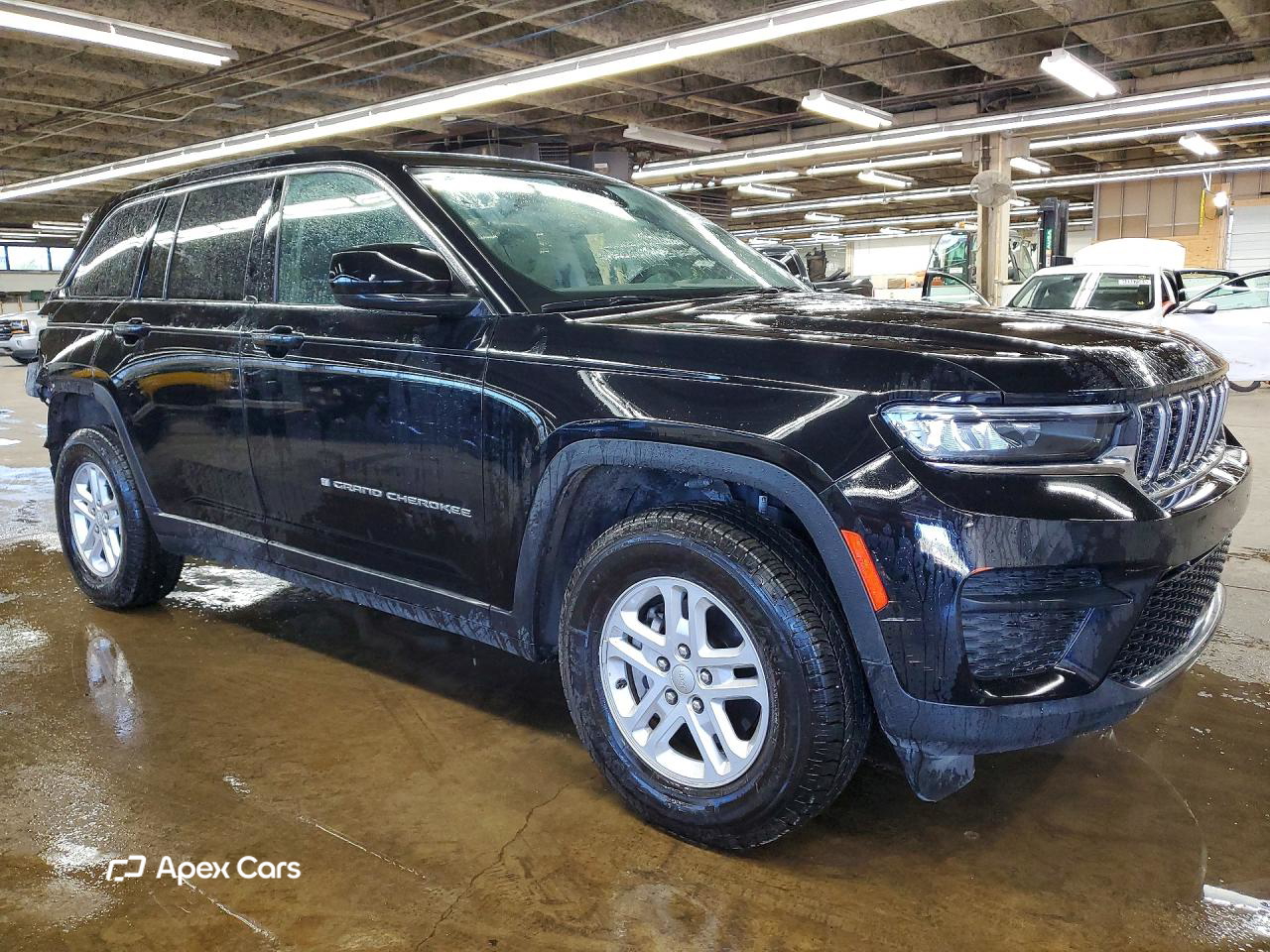 Jeep Cherokee 2023