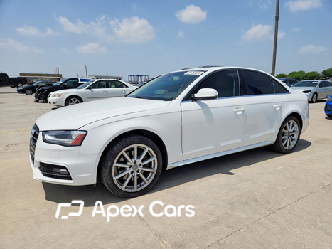 Audi A4 2015 - Zdjęcie 1 z 13