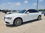 Audi A4 2015