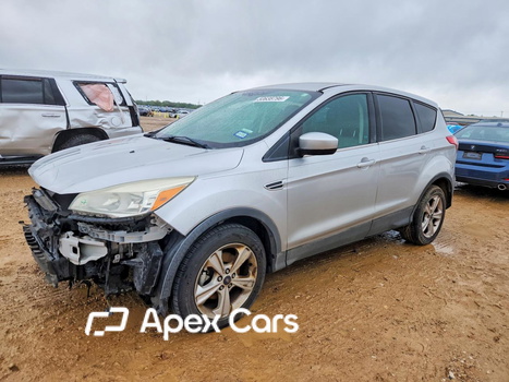 Ford Escape 2014 - Image 1 of 13