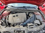 Mazda 3 2016