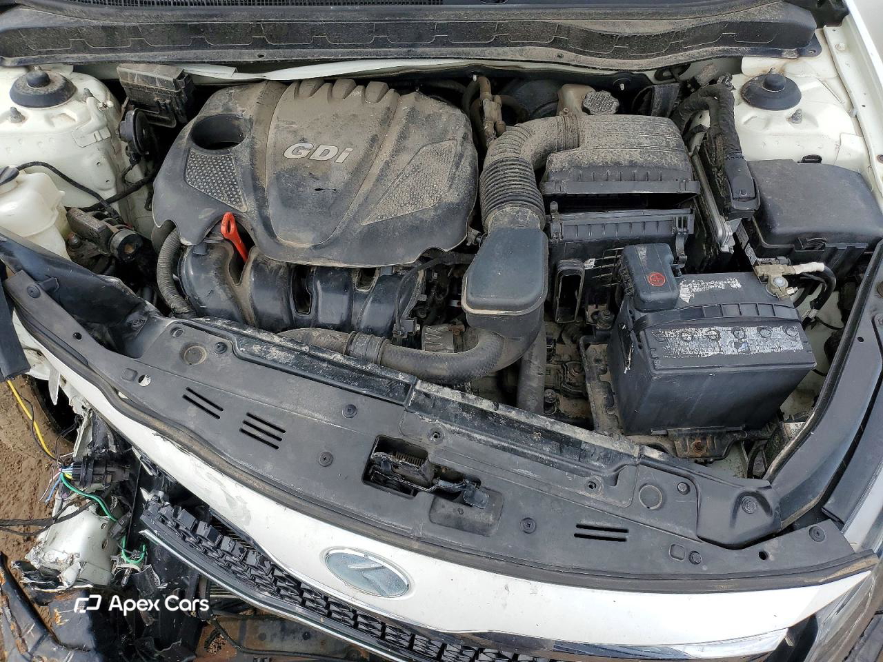 Kia Optima 2011