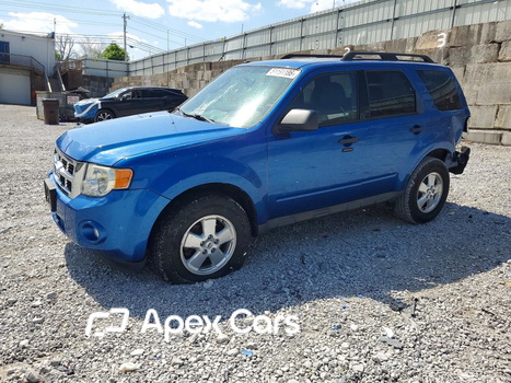 Ford Escape 2012 - Image 1 of 15