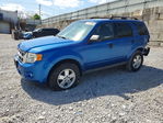 Ford Escape 2012