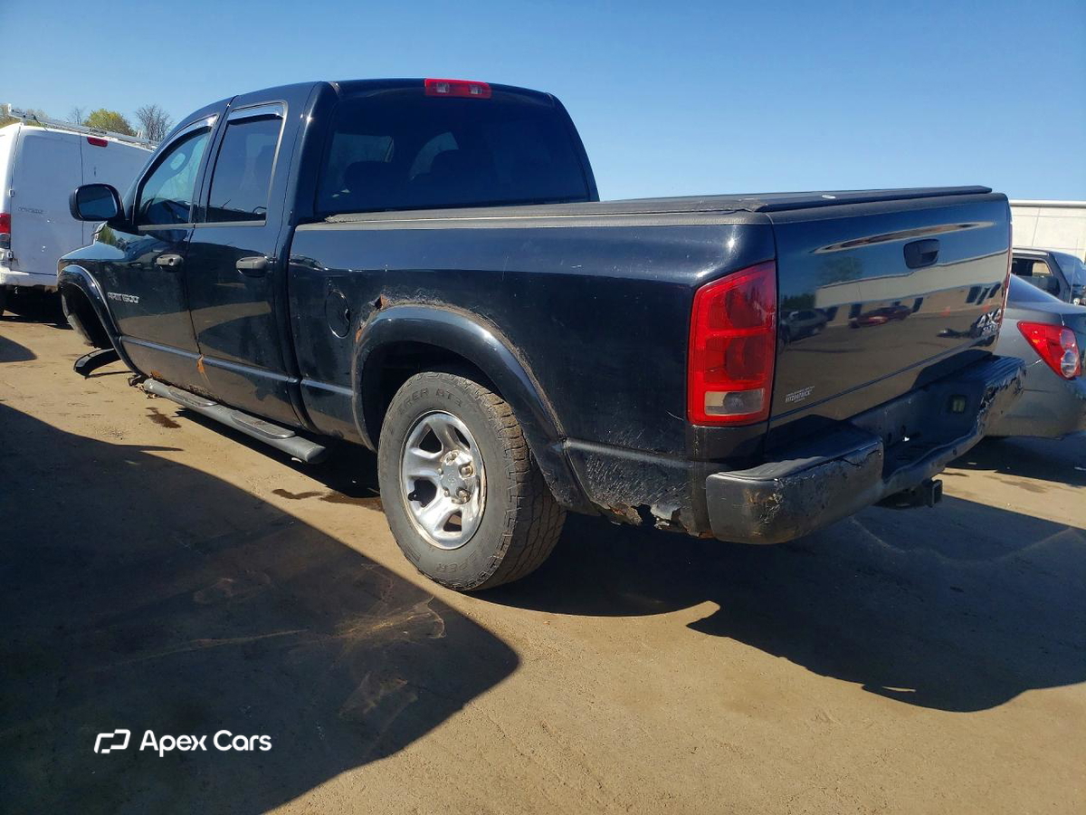 Dodge RAM 2005