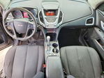 GMC Terrain 2013