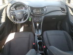 Chevrolet Trax 2017