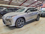 Lexus RX 2019