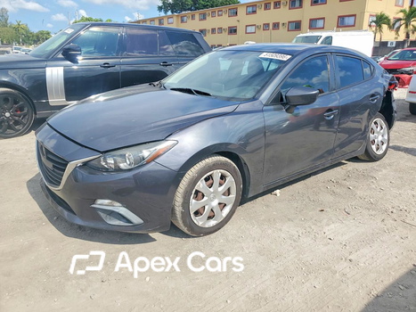 Mazda 3 2015 - Image 1 of 12