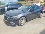 Mazda 3 2015