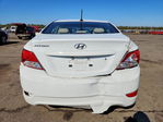 Hyundai Accent 2012