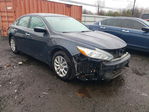 Nissan Altima 2017