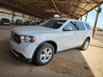 Dodge Durango 2013