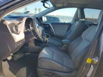 Toyota RAV 4 2015