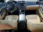 Ford Explorer 2016