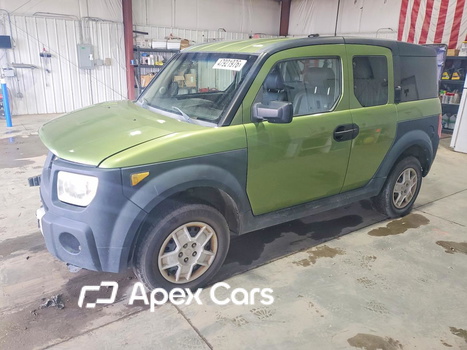 Honda Element 2006 - Image 1 of 13