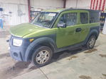 Honda Element 2006