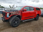 GMC  2018