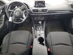 Mazda 3 2015