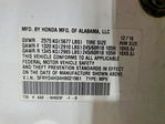 Acura MDX 2017