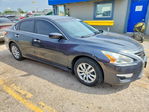 Nissan Altima 2013