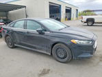 Ford Fusion 2013