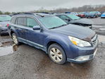 Subaru Outback 2012