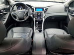 Hyundai Sonata 2011