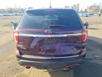 Ford Explorer 2018