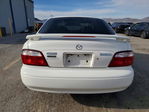 Mazda 626 2001
