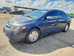 Honda Civic 2008