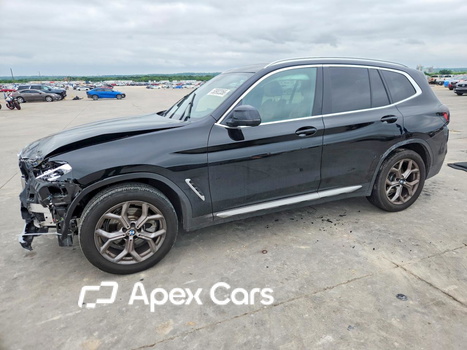 BMW X3 2023 - Zdjęcie 1 z 13
