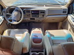 Ford Excursion 2002