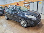 Ford Fiesta 2011