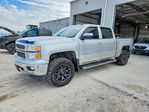 Chevrolet Silverado 2015