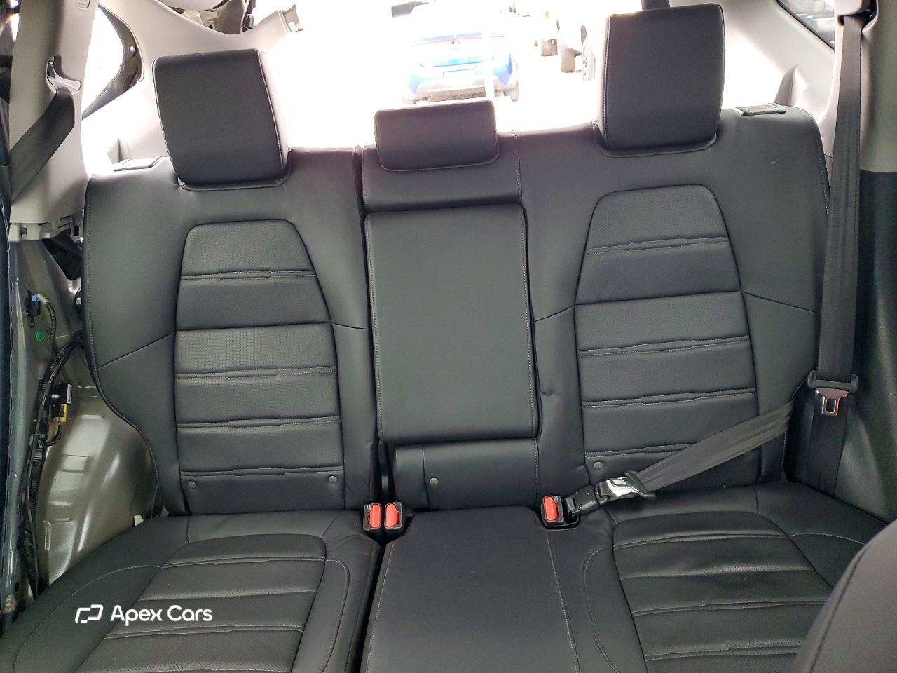 Honda CR-V 2021