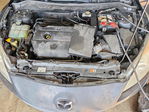 Mazda 3 2011