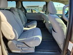 Toyota Sienna 2020