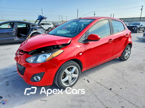 Mazda 2 2013 - Image 1 of 13
