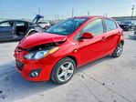 Mazda 2 2013