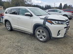 Toyota Highlander 2018