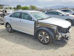 Ford Taurus 2012