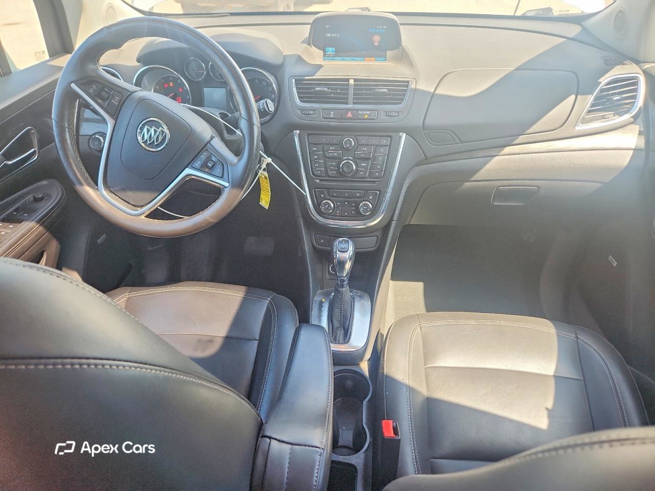 Buick Encore 2015