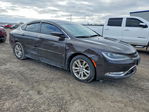 Chrysler 200 2015