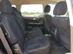 Nissan Pathfinder 2015
